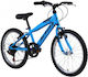 Alpina Alpha 20" Kids' Mountain Bike (2026) Blue