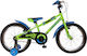 Orient Primo 16" Bicicletă Copii BMX (2019) Verde