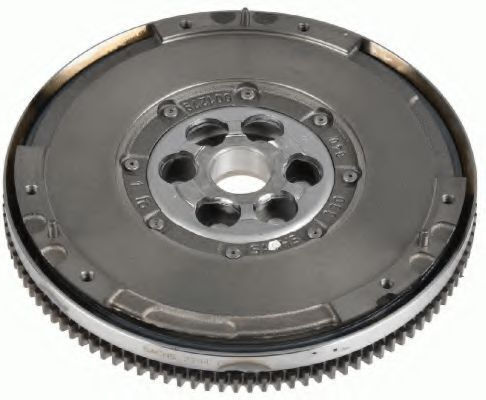 Sachs Volant pentru Fiat Bravo / Punto / Stilo