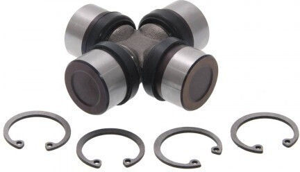 Febest Transmission Shafts for Suzuki Grand Vitara