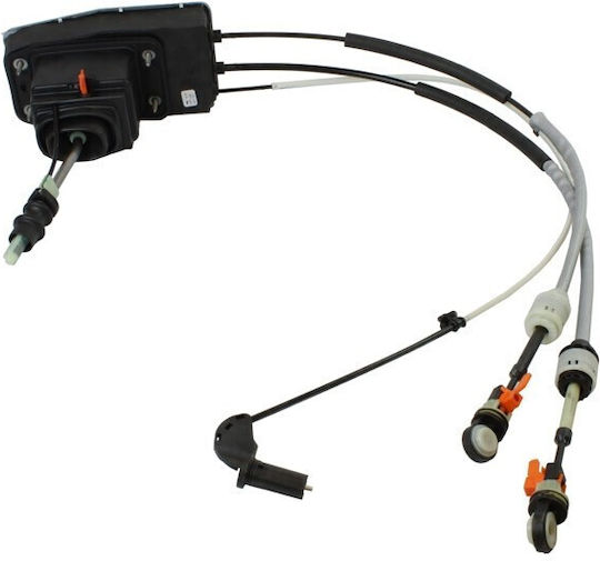 OE PSA Ντίζα Συμπλέκτη για Citroen C5 Peugeot 407