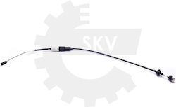 SKV Cablu De Ambreiaj Pentru VW - Magazin Online Passat / Variantă Passat