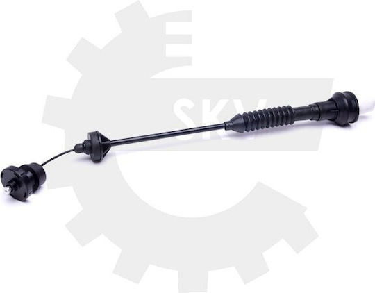 SKV Clutch Cable for Peugeot 206 Volkswagen CC