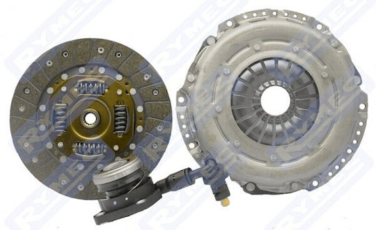 Rymec Σετ Συμπλέκτη για Ford C-Max / Focus C-Max / Focus / Mondeo