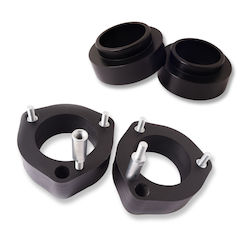 Motortane Kit Ridicare Toyota Sienna Xl30 2010-2020 1.2" 30mm Față și Spate Montare Ușoară Motortane Kit Ridicare Toyota Sienna Xl30 2010-2020 1.2" 30mm Față și Spate Montare Ușoară