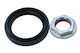 Sharan Differential Dichtungen Satz Vw
