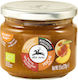 Alce Nero Βιολογική Μαρμελάδα Ροδάκινο 270gr