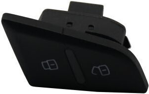 Left Lock Switch Audi Q5 09-17 8r1962107a