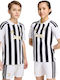 Juventus Детска Фланелка За Футболен Екип