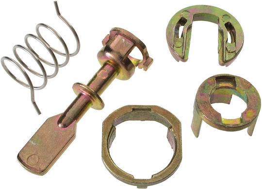 Seat Cordoba Vario 96-02 Front Exterior Door Handle Repair Kit