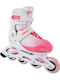Roces Jokey Inline Ролери Розови Детски