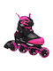 Roces Moody Inline Ролери Черни Детски