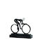 Tryumf Dekorative Figur 23x23.5x21cm