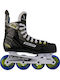Bauer Inline Roller Gray Erwachsene