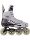 Bauer Inline Roller Μαύροι Ενήλικες