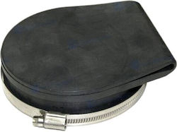 Exhaust Protection Valve 101mm Boat Or Yacht