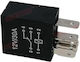 Fuel Pump Relay Volvo Penta 3841366