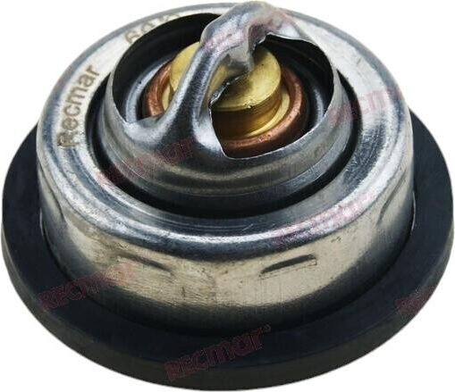 Motowodniak Thermostat Volvo Penta 2001 2002 2003 60 Grad