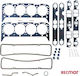 Motowodniak Bootsmotorteile Flansche Kopfset Mercruiser 5.7 V8