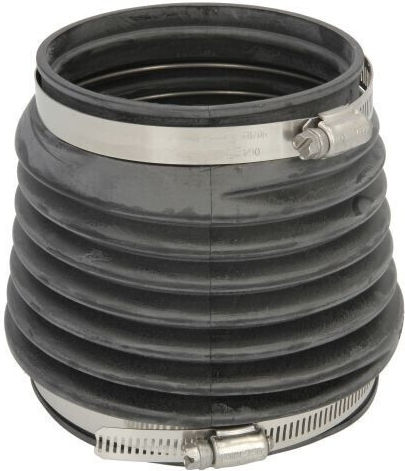 Rubber Transmission Cover Volvo Penta Aq200 Aq280