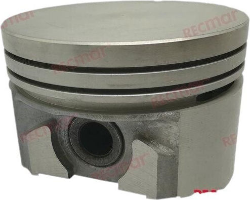 Quicksilver Bootsmotorteile Mercruiser Gm 3.0l Std 733-810852