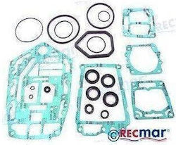 Σετ Φλαντζών Κιβωτίου Ταχυτήτων Yamaha 130-225 Ίππων