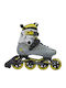 Roces Inline Rollers Πράσινα Ενηλίκων