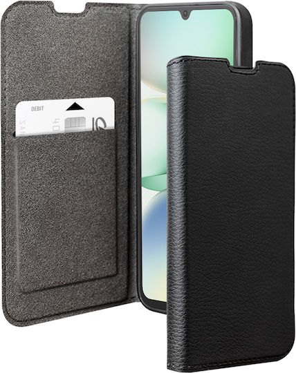Bigben Handyhüllen Redmi A5 Kartenhalter Stand Funktion Schwarz