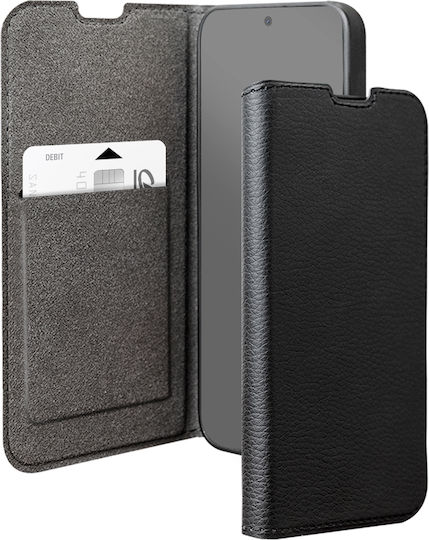 Bigben Case Redmi Note 15 Pro 5g Card Holder Stand Function Black