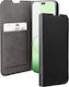 Bigben Case Honor 600 Lite Card Holder Stand Function Black