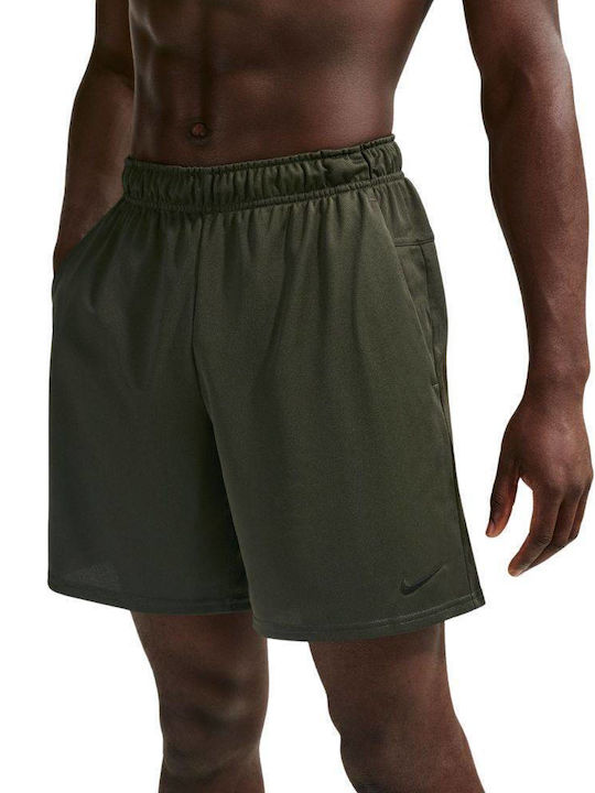 Nike Dri-fit Dri-fit Bermudă bărbătească Sequoia