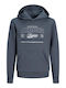 Kids Grey Jones