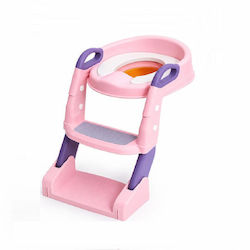 Giggles & Co. Kleinkinder-Toilettensitz Einfacher Sitz