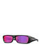 Oakley Unisex Γυαλιά Ηλίου με Μαύρο Σκελετό και Μαύρο Φακό OO9520-07