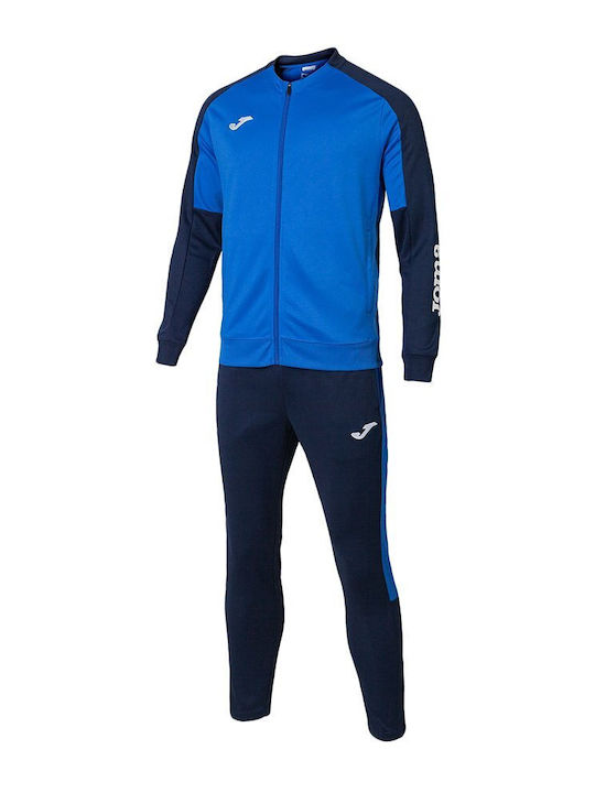Joma Set trening Albastru marin