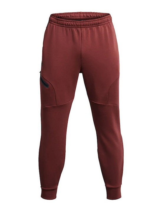 Under Armour Unstoppable Pantaloni De Trening U...