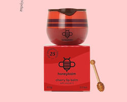 HoneyBalm Κρέμα Χειλιών 6.5gr HoneyBalm Κρέμα Χειλιών 6.5gr