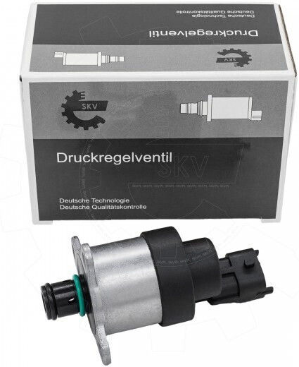 SKV Kraftstoffdruckventil Für Jeep Cherokee / Freiheit