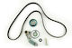 Renault Master Micro-v Gürtel 10 3.0dci 02 Set 7pk1922 7701477518