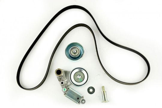 Renault Master Micro-v Gürtel 10 3.0dci 02 Set 7pk1922 7701477518