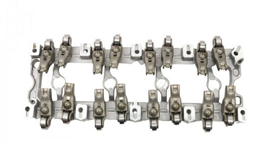 Fast Gelenkarm Brücke Citroen Jumper 06 2.2hdi Euro 5 11 9660132280