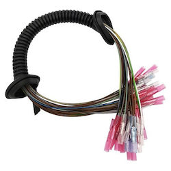 Fascicul Electric de Cabluri pentru Capac Portbagaj Bmw 3 05-18 Partea Dreaptă V20-83-0018 Fascicul Electric de Cabluri pentru Capac Portbagaj Bmw 3 05-18 Partea Dreaptă V20-83-0018