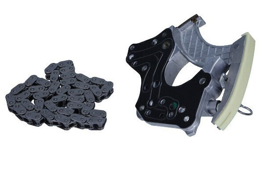 Set de Lanț de Distribuție Vw 4,2fsi Partea Superioară Dreapta 079 109 218 R S1