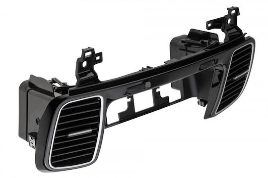 NTY Car Bumper Vent for Mercedes-Benz GLE