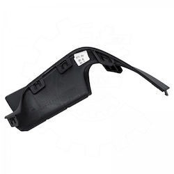 SKV Plastic Car Bumper Part for BMW X3 / X4