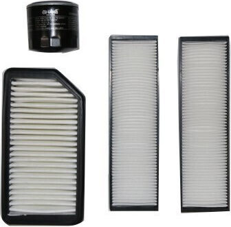 Vika Hyundai Ix20 08-15 K11783101 Auto Luftfilter