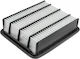 NTY Auto Luftfilter Toyota Land Cruiser Prado J15 2.8 D4d 15 17801-11130