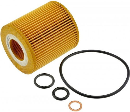 Филтър За Масло Bmw 116 118 120 E87 316/318 E46 01 11427508969
