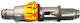 Body + Motor + Cyclone Yellow Dyson Original 965478-11