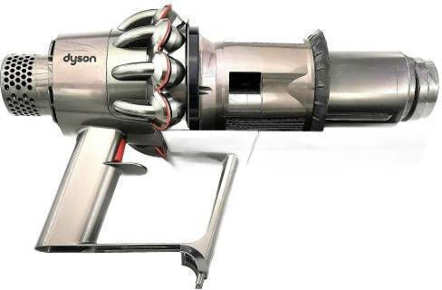 Dyson Original 969596-05 Ersatzteil Für Körper + Motor + Zyklon Graphit